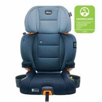 Автокрісло Chicco KidFit ClearTex Plus, група 2/3 (79627.62.07)