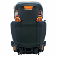 Автокрісло Chicco KidFit ClearTex Plus, група 2/3 (79627.62.07)