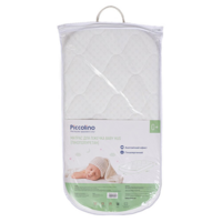 Матрац Chicco Piccolino для ліжечка-колиски Baby Hug (50.10.04.00)