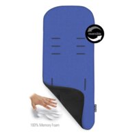 Вкладиш до коляски Bumprider Inovi Memory Foam Black-Blue M (41201-219)