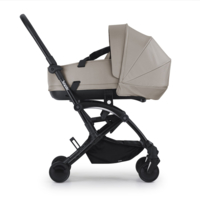 Люлька до візочка Bumprider Connect 3 Sand (51284-107)