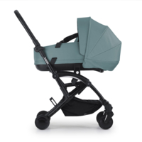 Люлька к коляске Bumprider Connect 3 Teal (51284-103)