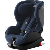 Автокрiсло Britax Römer TRIFIX2 i-SIZE Night Blue (2000039728) 