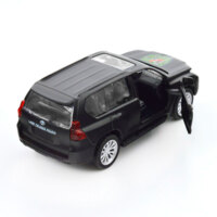 Автомодель TechnoDrive Шеврони Героїв Toyota Land Cruiser Prado 110 ОМБр (250359M)