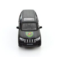 Автомодель TechnoDrive Шеврони Героїв Toyota Land Cruiser Prado 110 ОМБр (250359M)