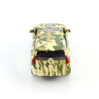 Автомодель TechnoDrive Шеврони Героїв Toyota Land Cruiser Prado Птахи Мадяра (250363M)