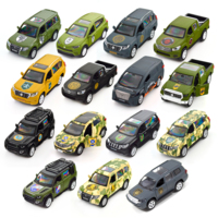 Автомодель TechnoDrive Шеврони Героїв Kia Sportage R - 56 ОМПБр (250362M)