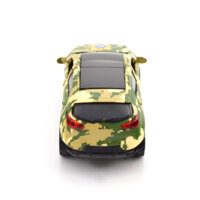 Автомодель TechnoDrive Шеврони Героїв Kia Sportage R - 56 ОМПБр (250362M)