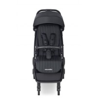 Дитяча коляска Easywalker Jackey2 Midnight Black (EJA20001)