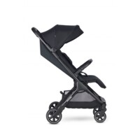 Дитяча коляска Easywalker Jackey2 Midnight Black (EJA20001)
