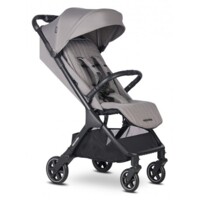 Детская коляска Easywalker Jackey2 Pebble Grey (EJA20002) 