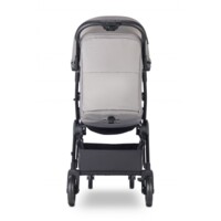 Дитяча коляска Easywalker Jackey2 Pebble Grey (EJA20002)