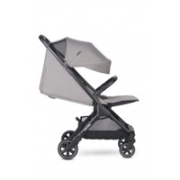 Дитяча коляска Easywalker Jackey2 Pebble Grey (EJA20002)