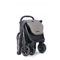 Дитяча коляска Easywalker Jackey2 Pebble Grey (EJA20002)