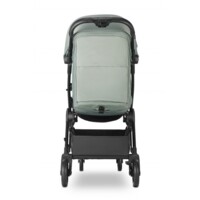 Дитяча коляска Easywalker Jackey2 Agave Green (EJA20003)