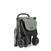 Дитяча коляска Easywalker Jackey2 Agave Green (EJA20003)