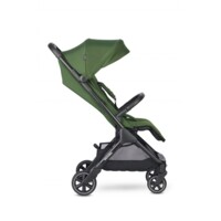 Дитяча коляска Easywalker Jackey2 Deep Green (EJA20004)