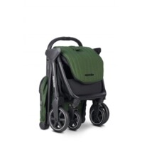 Дитяча коляска Easywalker Jackey2 Deep Green (EJA20004)