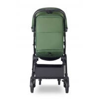 Дитяча коляска Easywalker Jackey2 Deep Green (EJA20004)