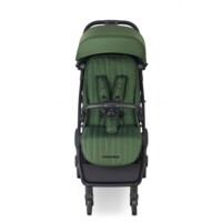 Дитяча коляска Easywalker Jackey2 Deep Green (EJA20004)