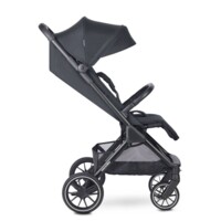 Дитяча коляска Easywalker Jackey2 XL Midnight Black (EJA22001)