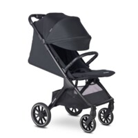 Дитяча коляска Easywalker Jackey2 XL Midnight Black (EJA22001)