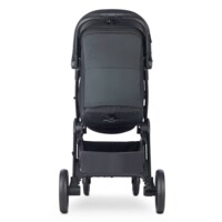 Дитяча коляска Easywalker Jackey2 XL Midnight Black (EJA22001)