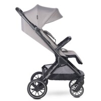 Детская коляска Easywalker Jackey2 XL Pebble Grey (EJA22002)
