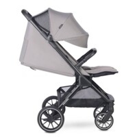 Детская коляска Easywalker Jackey2 XL Pebble Grey (EJA22002)