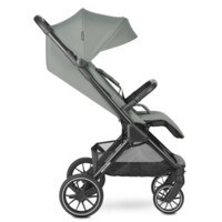 Детская коляска Easywalker Jackey2 XL Agave Green (EJA22003)