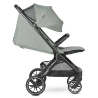 Детская коляска Easywalker Jackey2 XL Agave Green (EJA22003)
