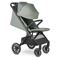 Детская коляска Easywalker Jackey2 XL Agave Green (EJA22003)