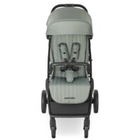 Детская коляска Easywalker Jackey2 XL Agave Green (EJA22003)