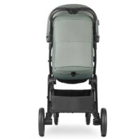 Детская коляска Easywalker Jackey2 XL Agave Green (EJA22003)