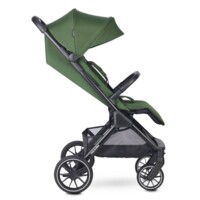 Детская коляска Easywalker Jackey2 XL Deep Green (EJA22004)