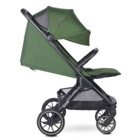 Детская коляска Easywalker Jackey2 XL Deep Green (EJA22004)