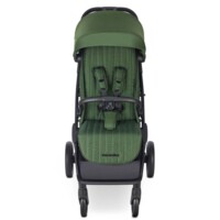 Детская коляска Easywalker Jackey2 XL Deep Green (EJA22004)