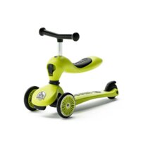 Дитячий візок Easywalker MINI Buggy SNAP Piccadilly Black (EMA10007)