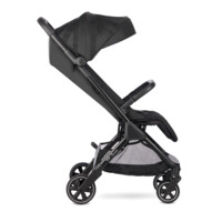 Дитячий візок Easywalker MINI Buggy SNAP Piccadilly Black (EMA10007)
