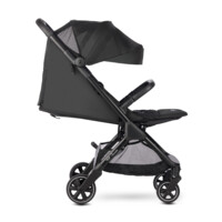 Дитячий візок Easywalker MINI Buggy SNAP Piccadilly Black (EMA10007)