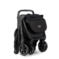 Дитячий візок Easywalker MINI Buggy SNAP Piccadilly Black (EMA10007)