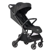 Дитячий візок Easywalker MINI Buggy SNAP Piccadilly Black (EMA10007)