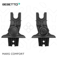 Адаптер Bebetto Comfort для автокрісла Mars (500.02.18.001) 