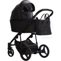 Коляска 2в1 Bebetto Loren Premium Gloss 01 (503.41.23.GL01)