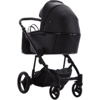 Коляска 2в1 Bebetto Loren Premium Gloss 01 (503.41.23.GL01)