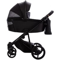 Коляска 2в1 Bebetto Loren Premium Gloss 01 (503.41.23.GL01)