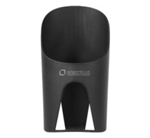 Подстаканник для детской коляски Bebetto, черный (509.02.18.001) 