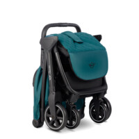 Дитячий візок Easywalker MINI Buggy SNAP Hyde Green (EMA10008)