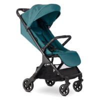 Дитячий візок Easywalker MINI Buggy SNAP Hyde Green (EMA10008)