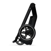 Універсальна коляска 2 в 1 Joolz Hub+ Gorgeous Grey (900210111)